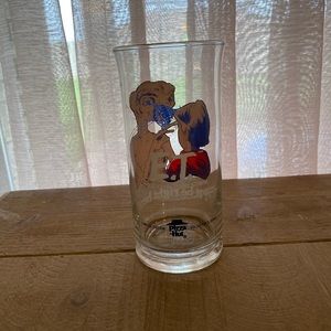 pizza hut/universal studios | Other | 982 Et Universal Studios Glass ...